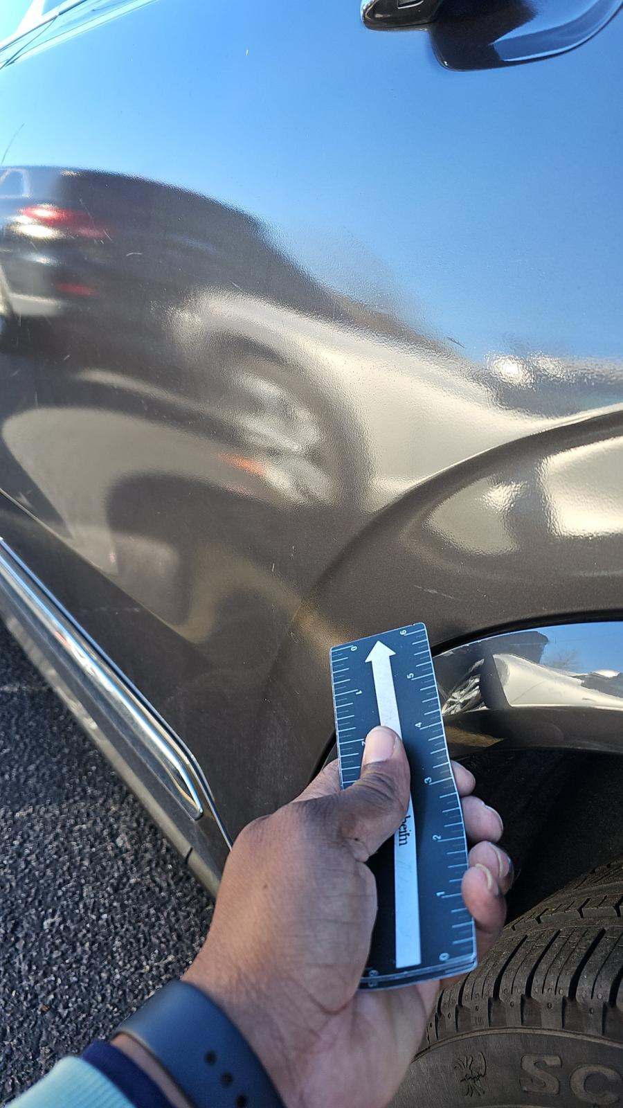 2023 Volvo XC90 B6 Plus AWD