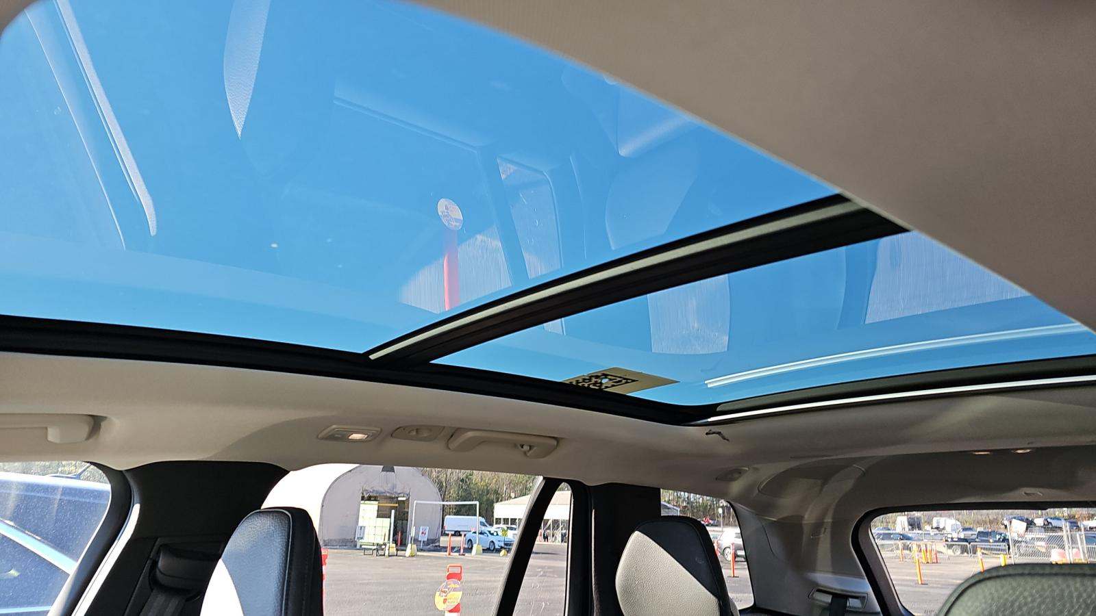 2023 Volvo XC90 B6 Plus AWD