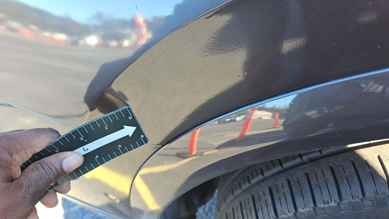 2023 Volvo XC90 B6 Plus AWD