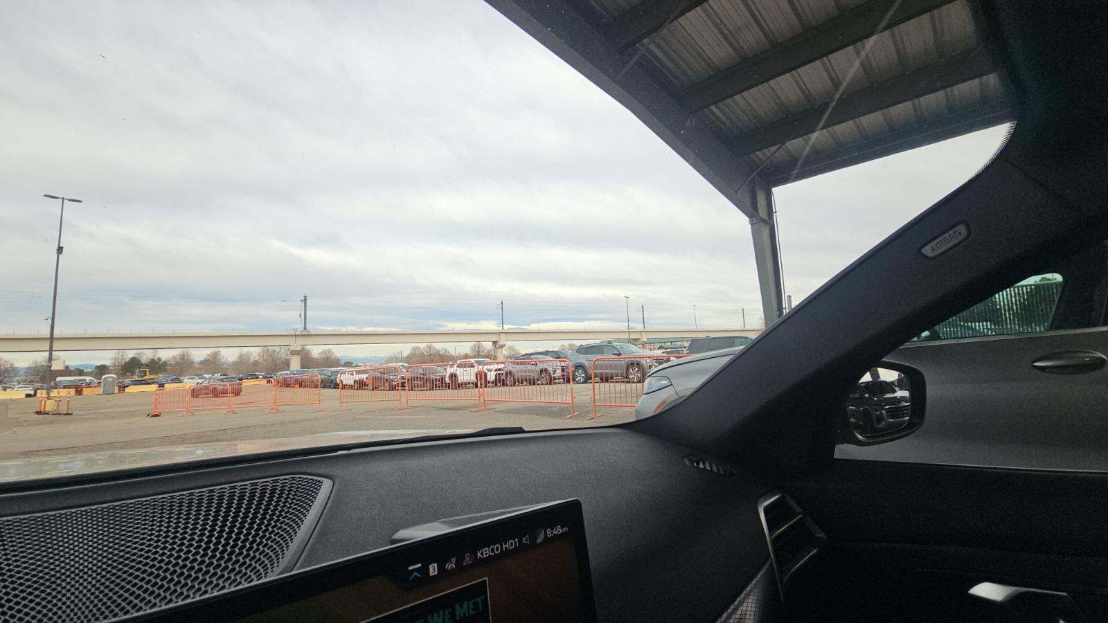 2025 BMW 3 Series 330i xDrive AWD