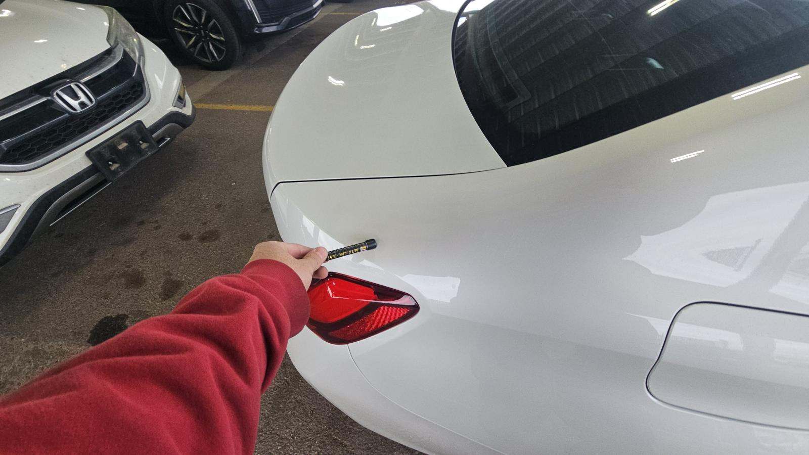 2025 BMW 3 Series 330i xDrive AWD