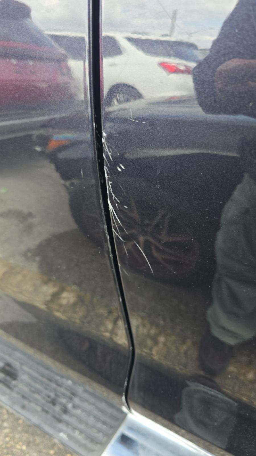 2023 Chevrolet Silverado 1500 Custom RWD