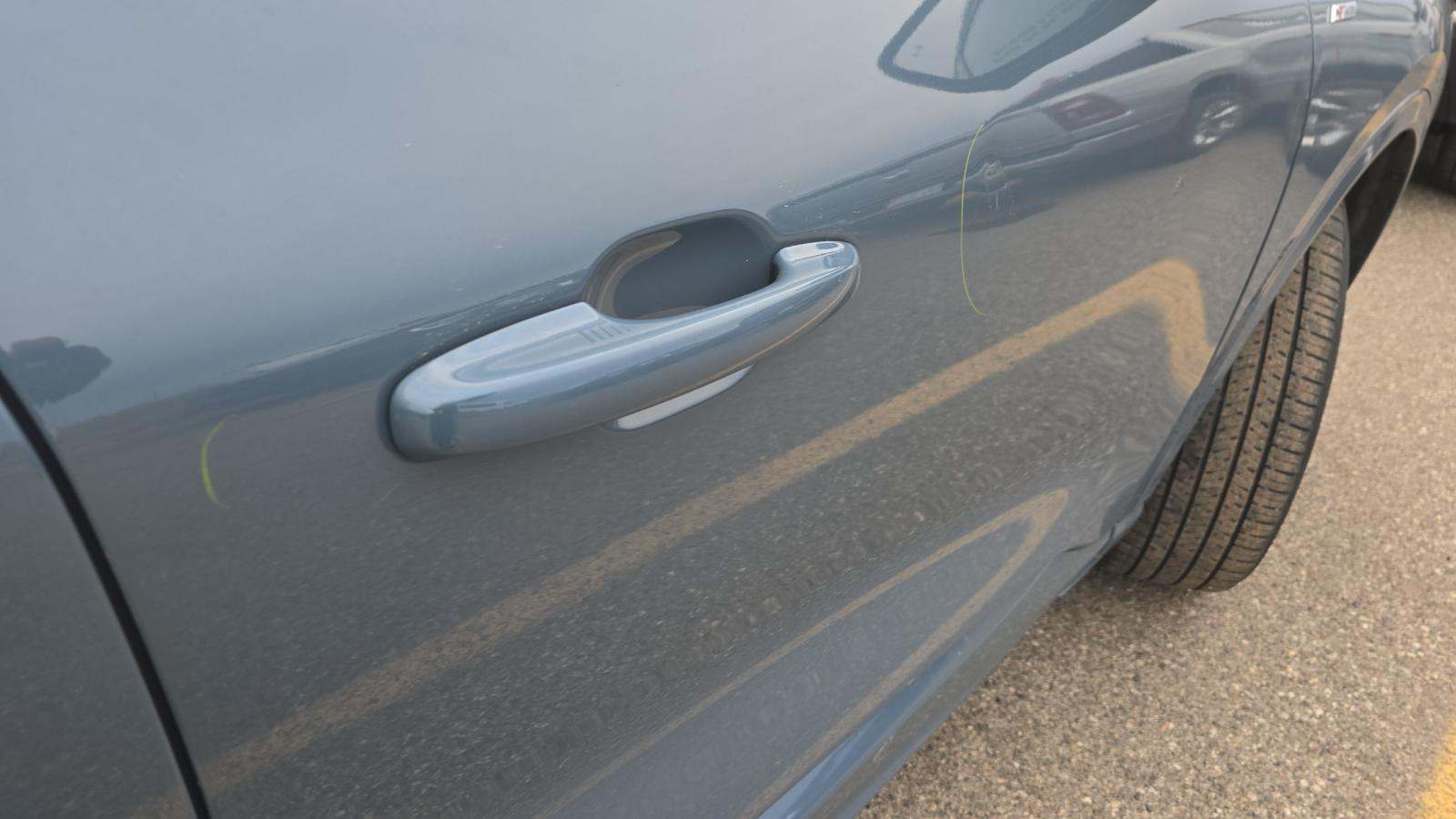 2023 Ford Escape ST-Line Select AWD