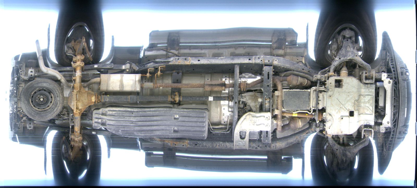 2024 Ford F-150 XLT AWD