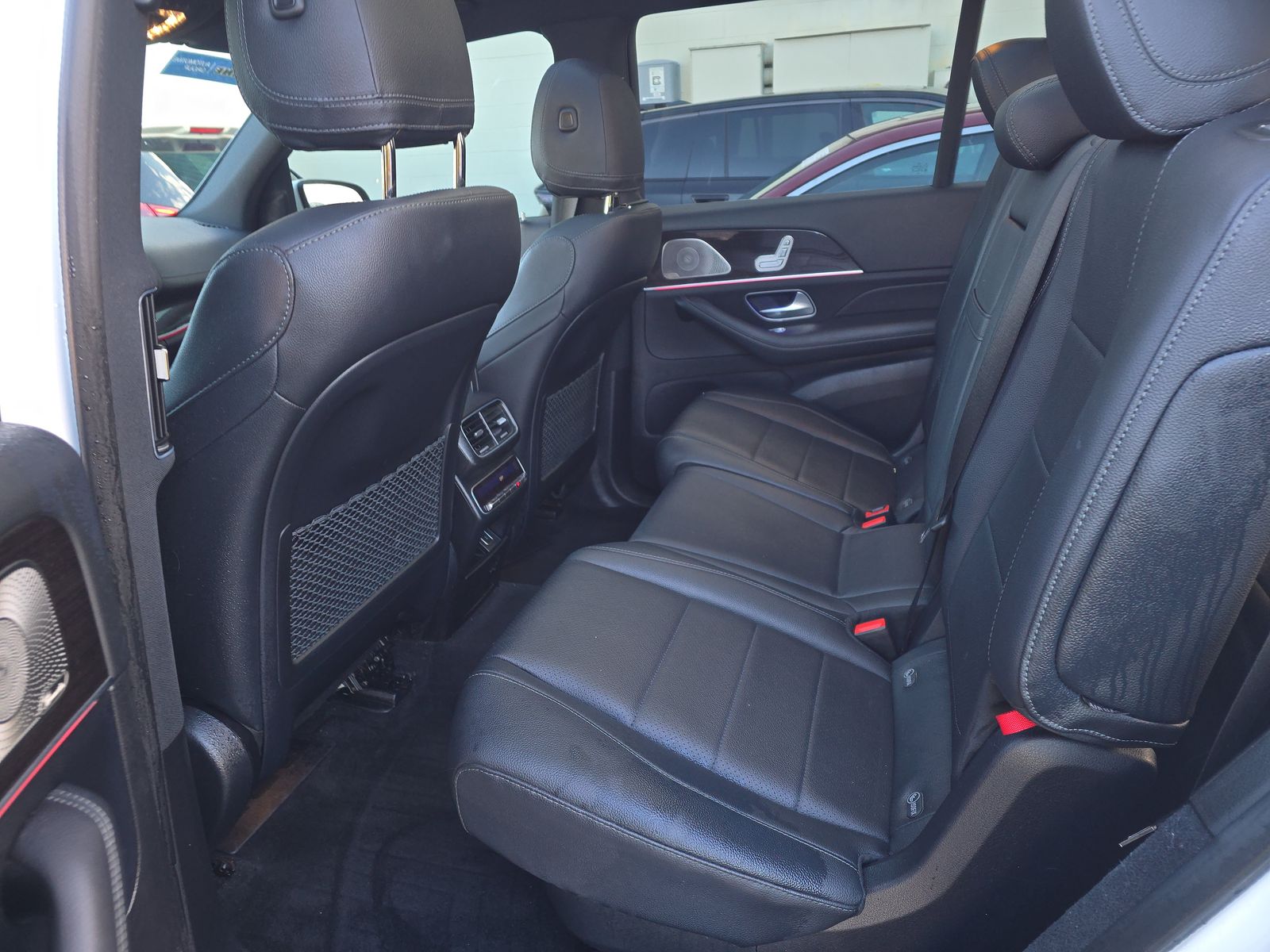 2022 Mercedes-Benz GLS GLS 450 AWD