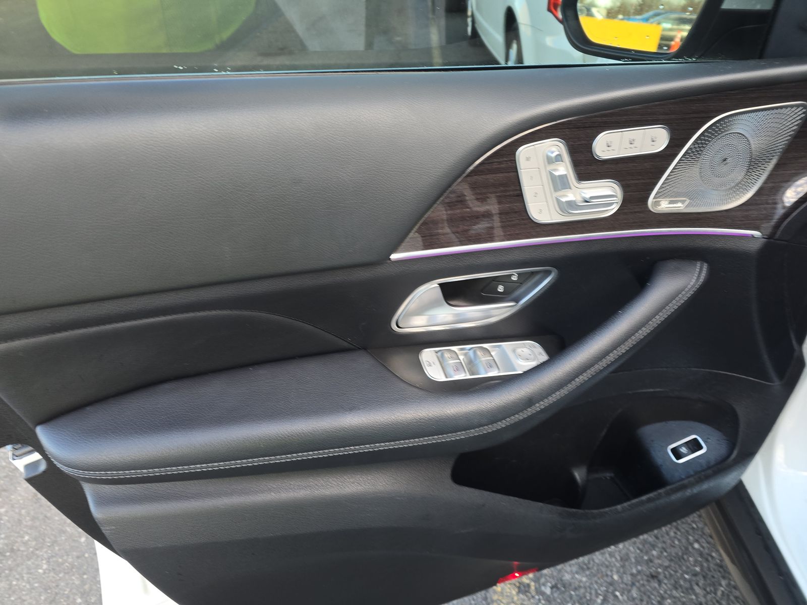 2022 Mercedes-Benz GLS GLS 450 AWD