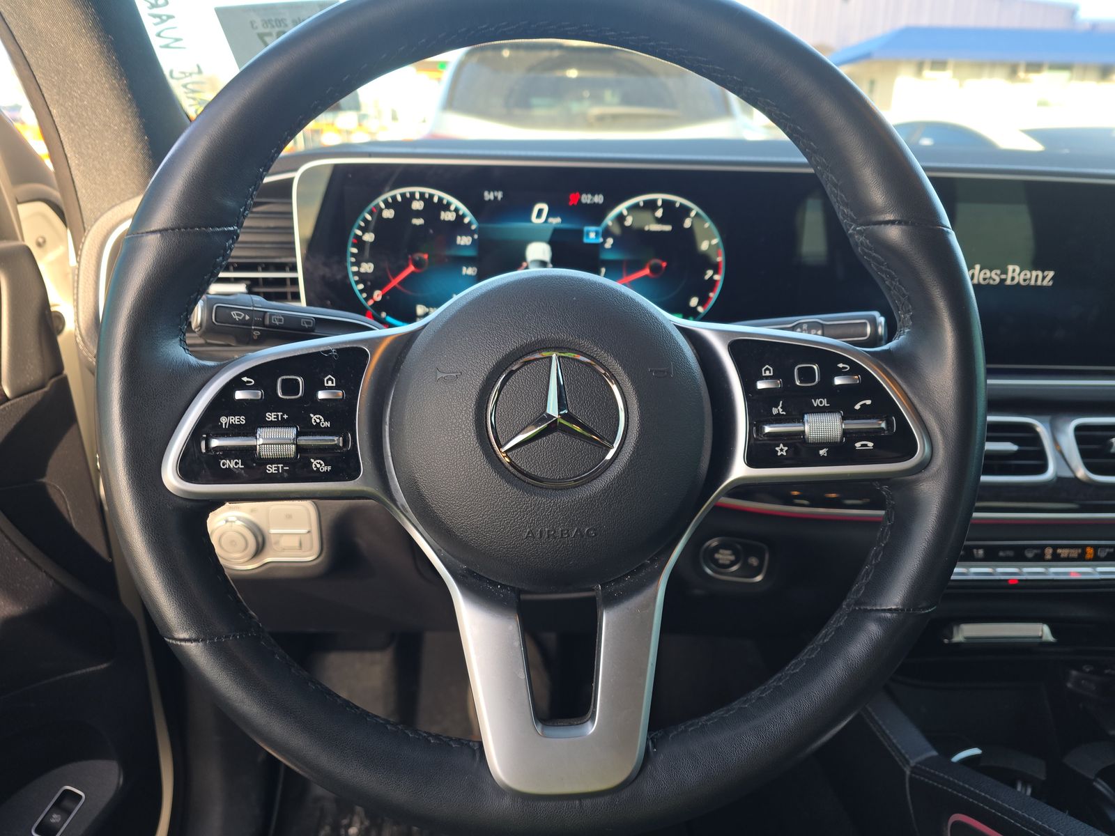 2022 Mercedes-Benz GLS GLS 450 AWD