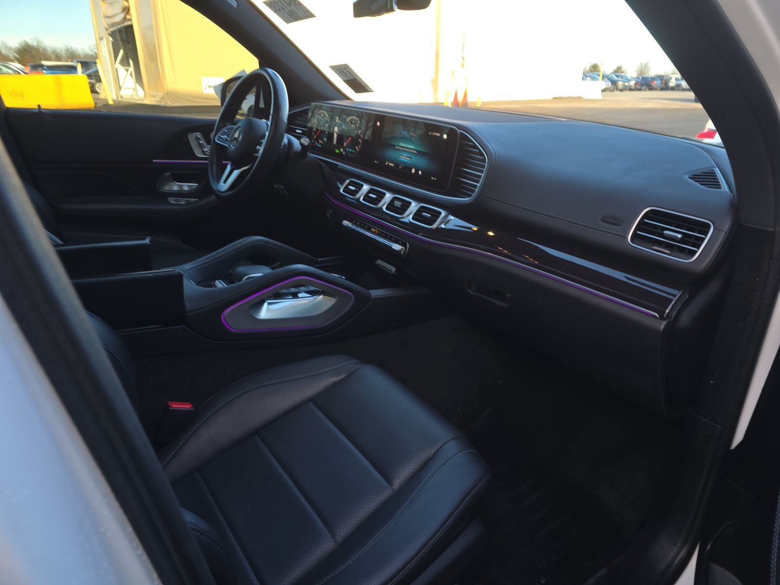 2022 Mercedes-Benz GLS GLS 450 AWD