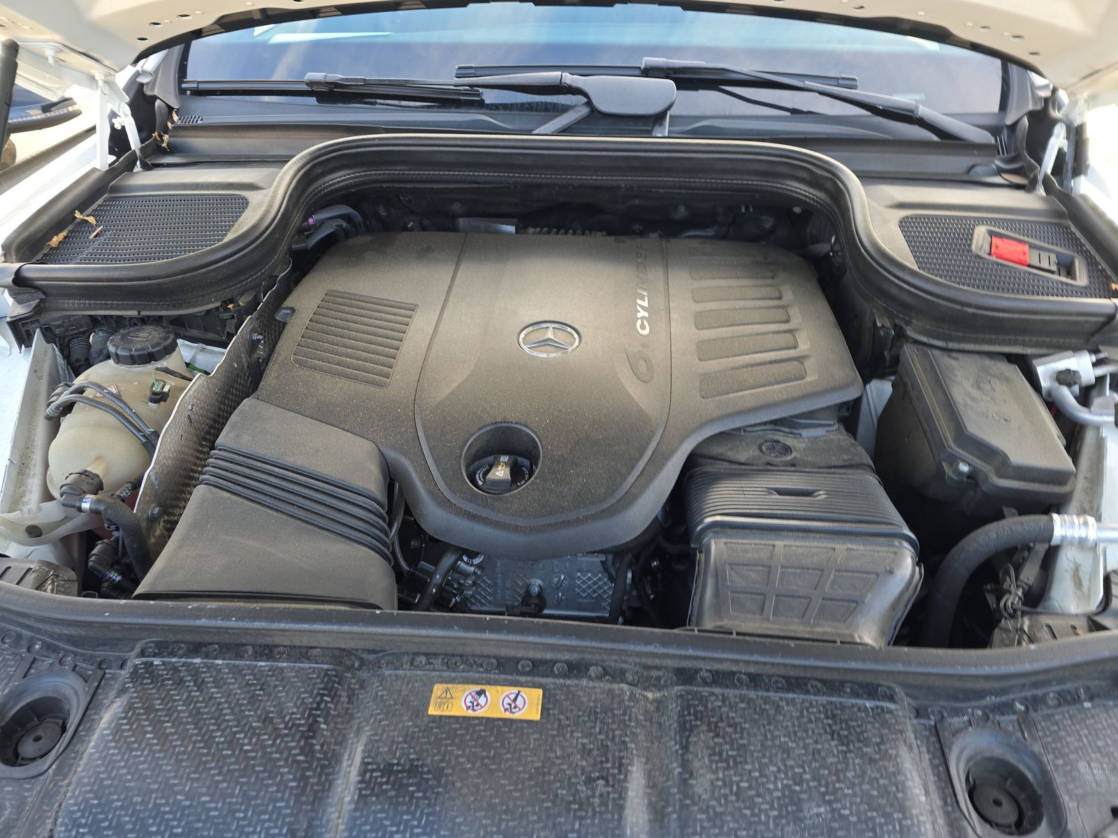 2022 Mercedes-Benz GLS GLS 450 AWD