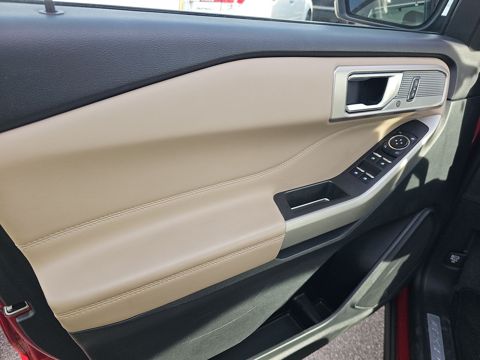 2023 Ford Explorer Limited AWD