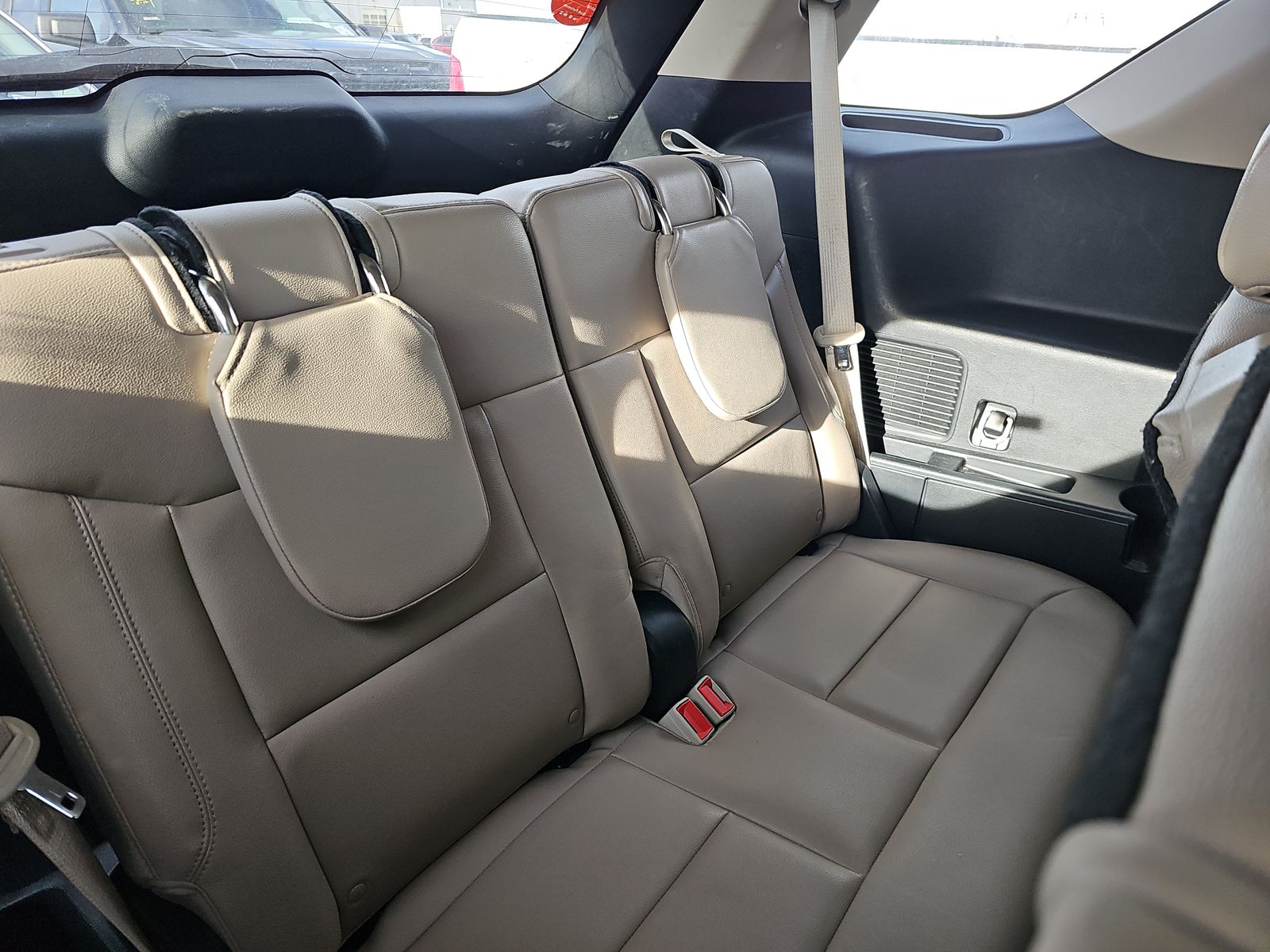 2023 Ford Explorer Limited AWD