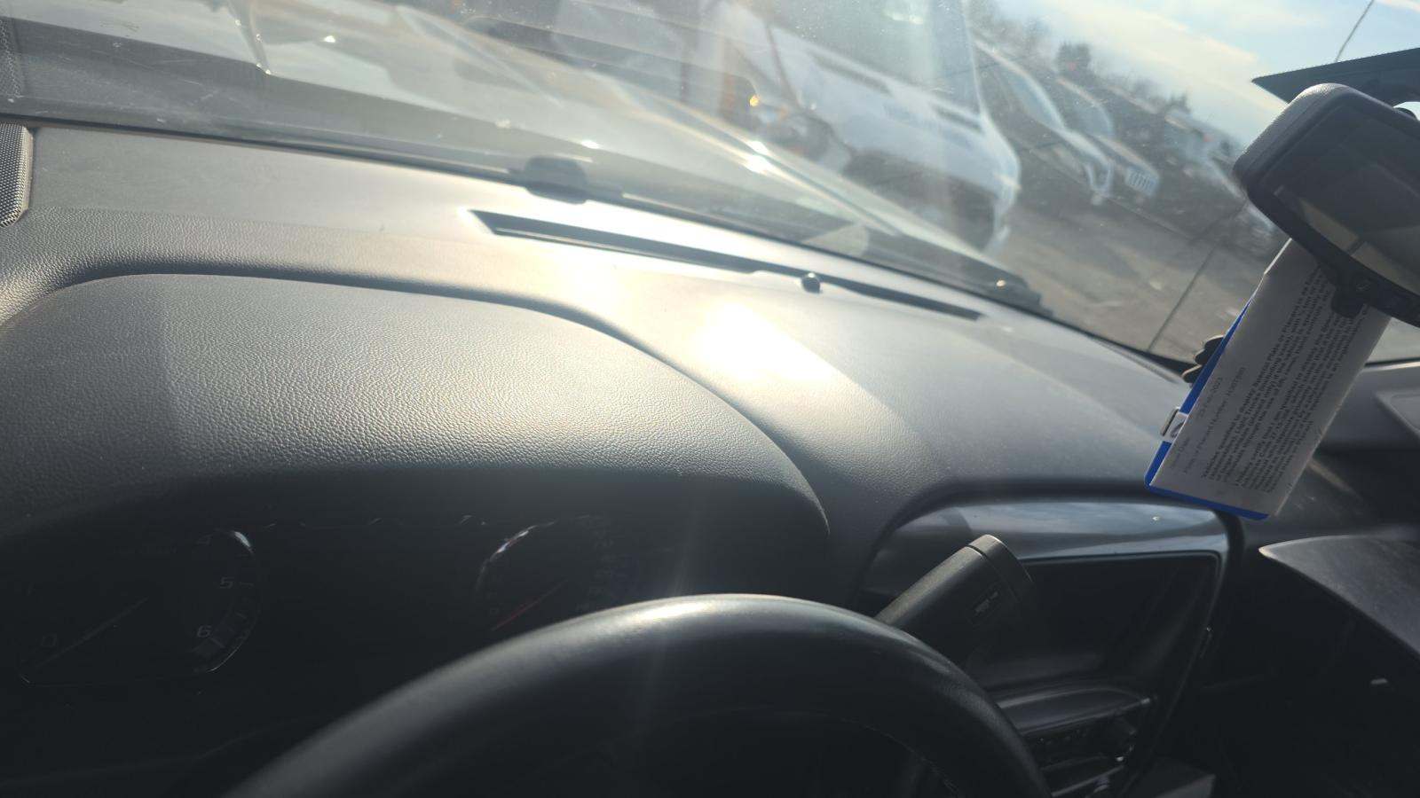 2018 Chevrolet Silverado 1500 LT Z71 AWD