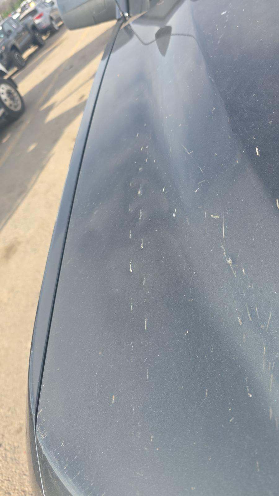 2018 Chevrolet Silverado 1500 LT Z71 AWD