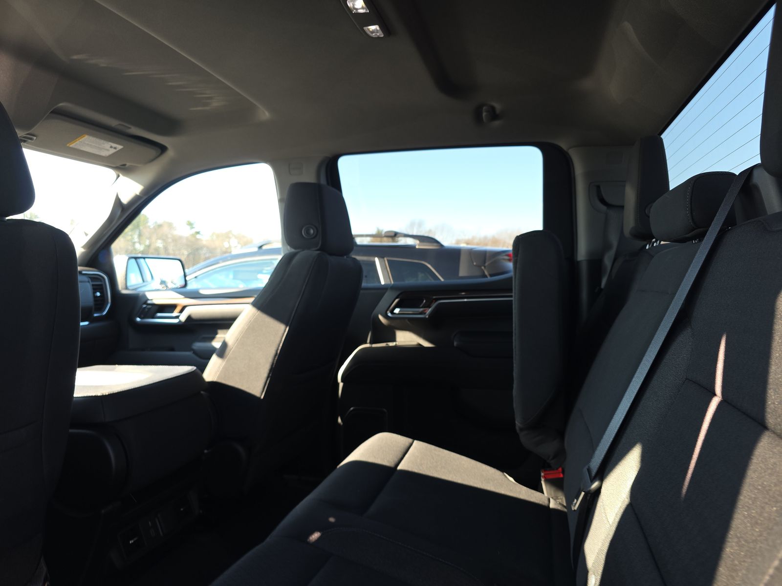 2022 Chevrolet Silverado 1500 LT AWD