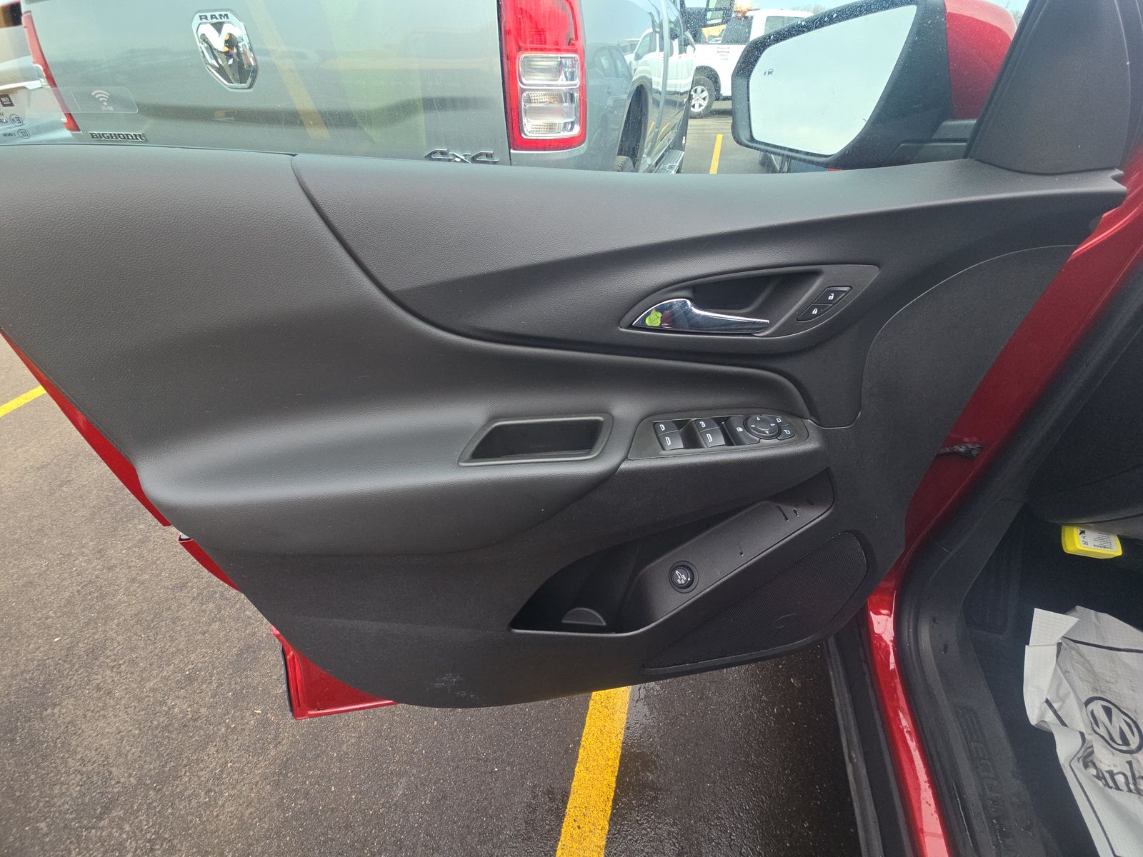 2024 Chevrolet Equinox LT FWD