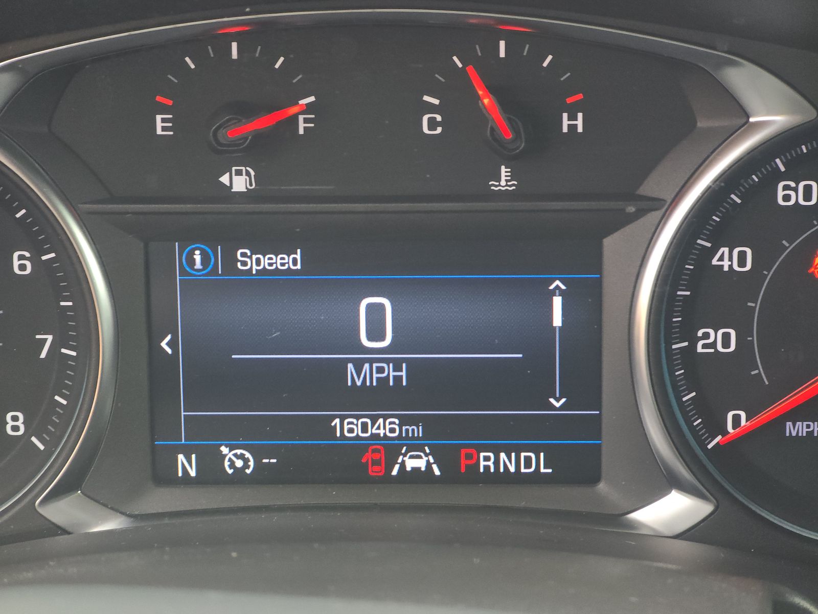 2024 Chevrolet Equinox LT FWD