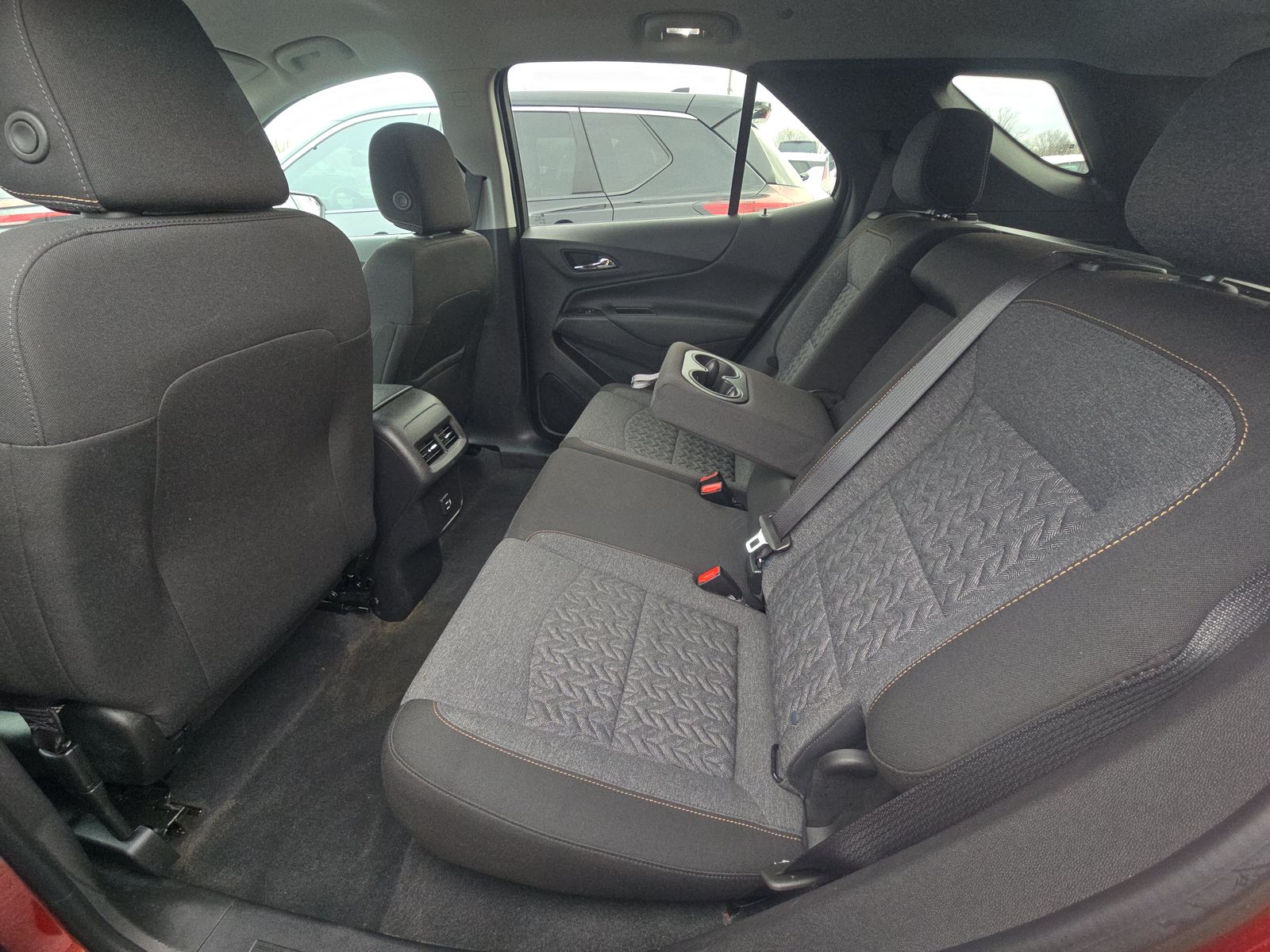 2024 Chevrolet Equinox LT FWD