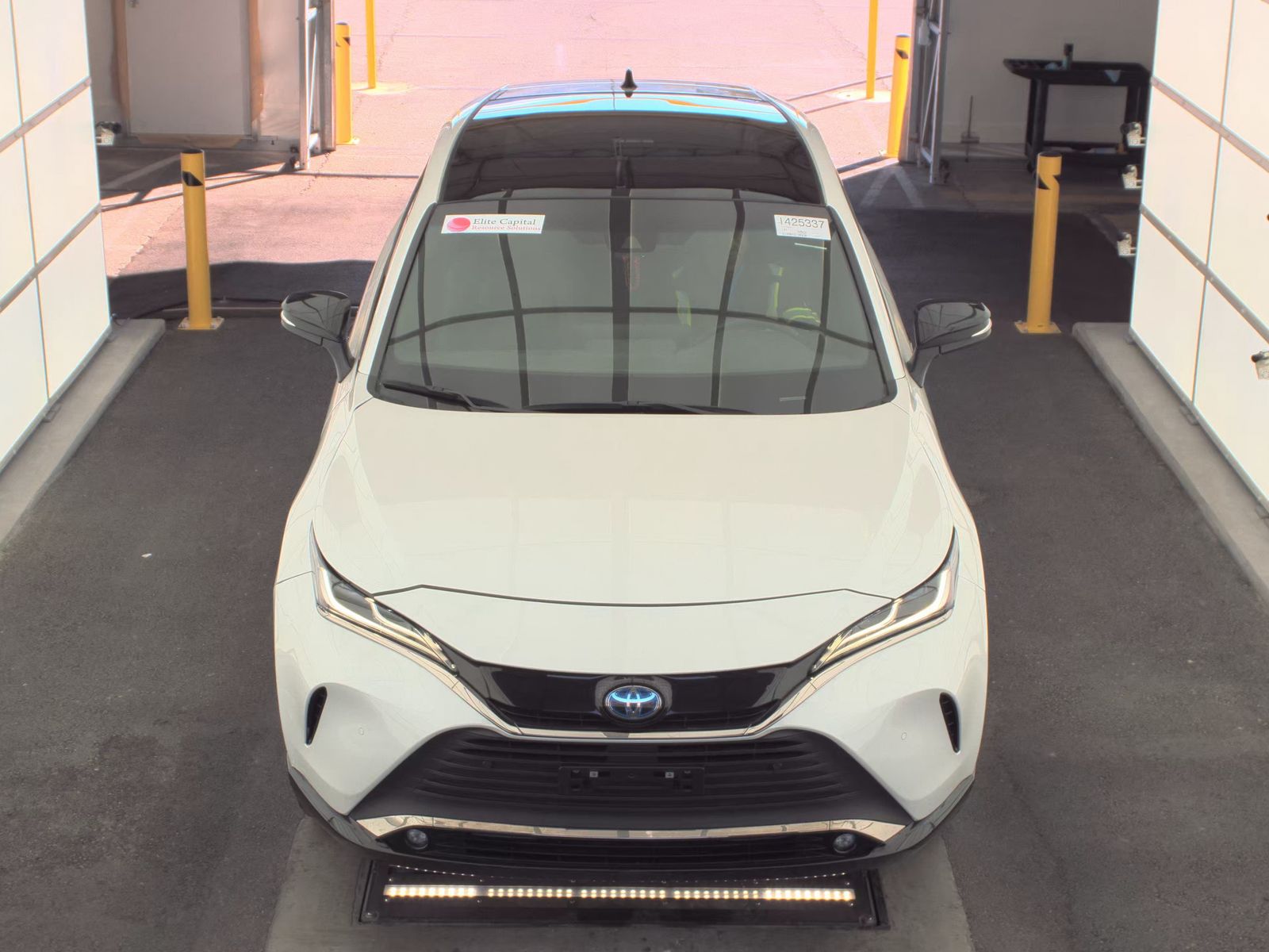 2024 Toyota Venza XLE AWD