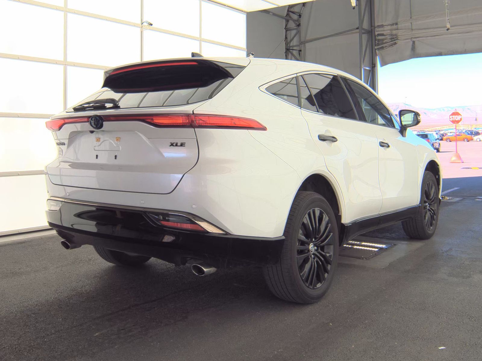 2024 Toyota Venza XLE AWD