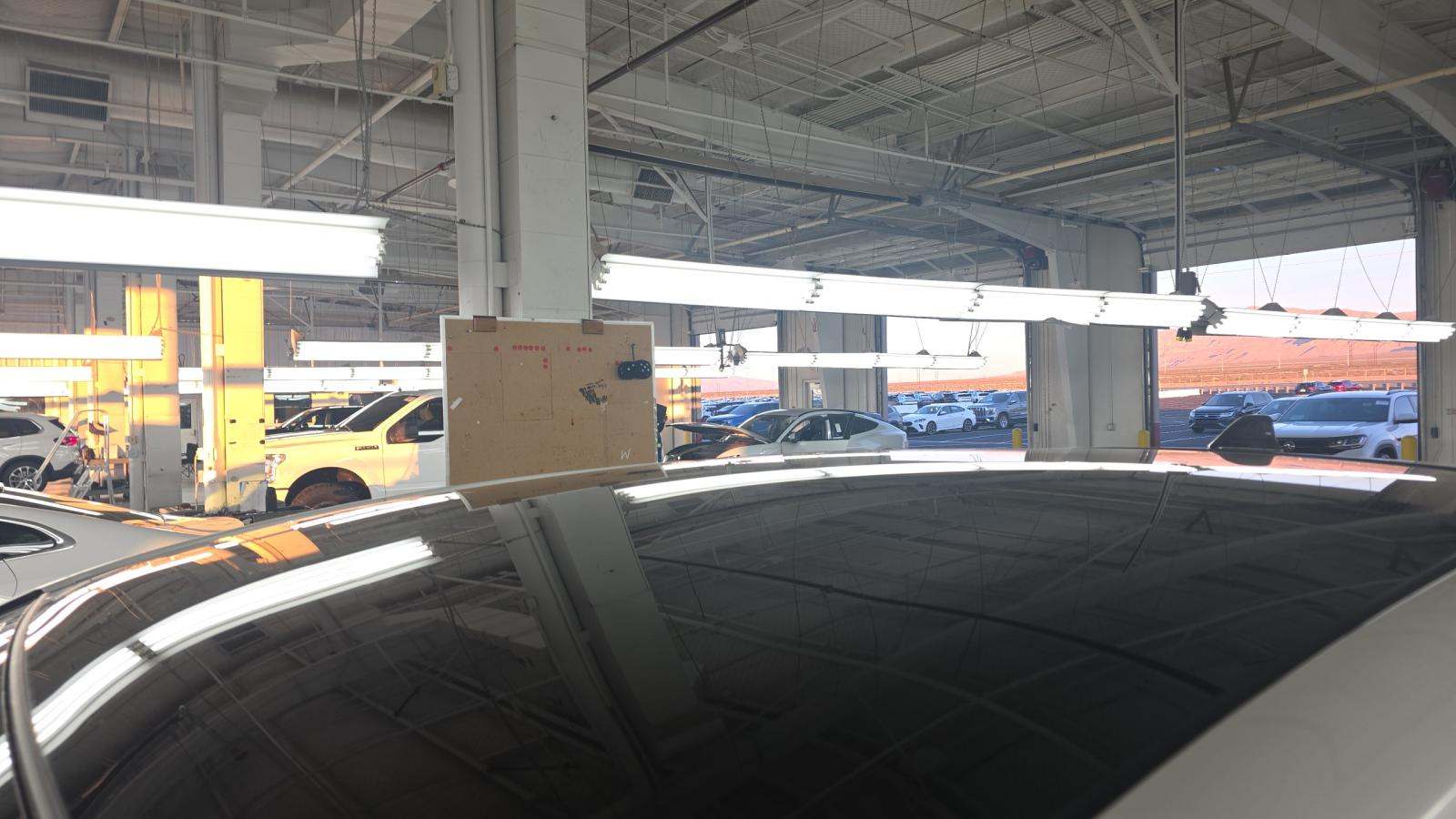 2024 Toyota Venza XLE AWD