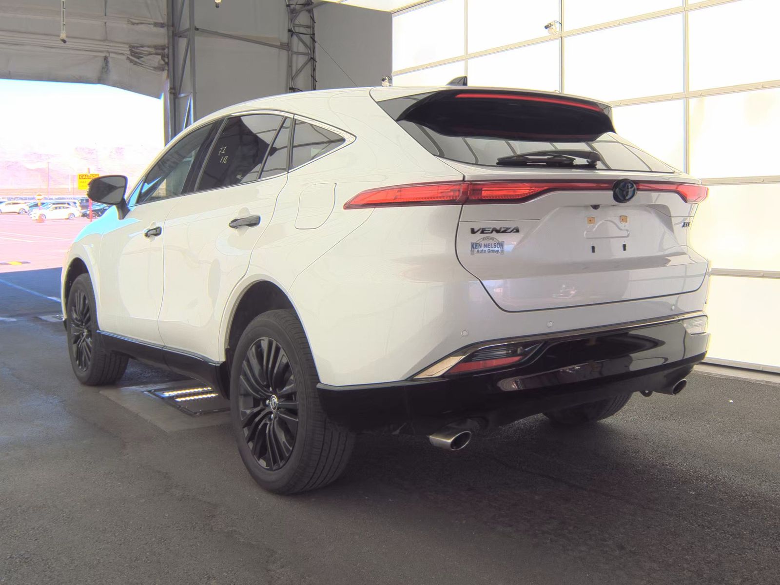 2024 Toyota Venza XLE AWD