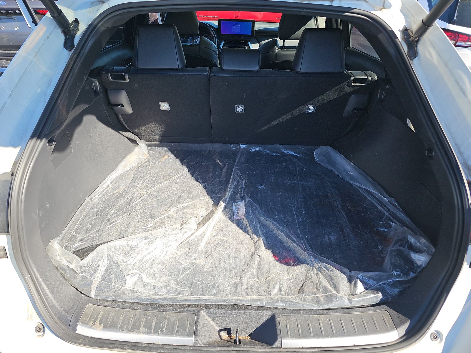 2024 Toyota Venza XLE AWD