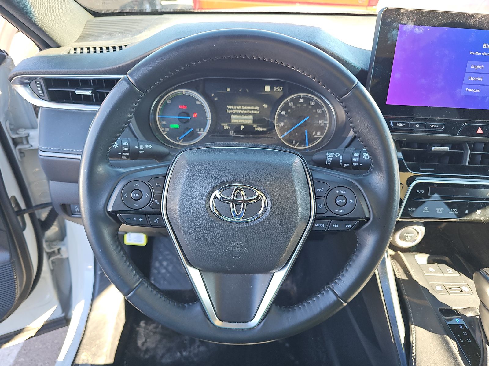 2024 Toyota Venza XLE AWD