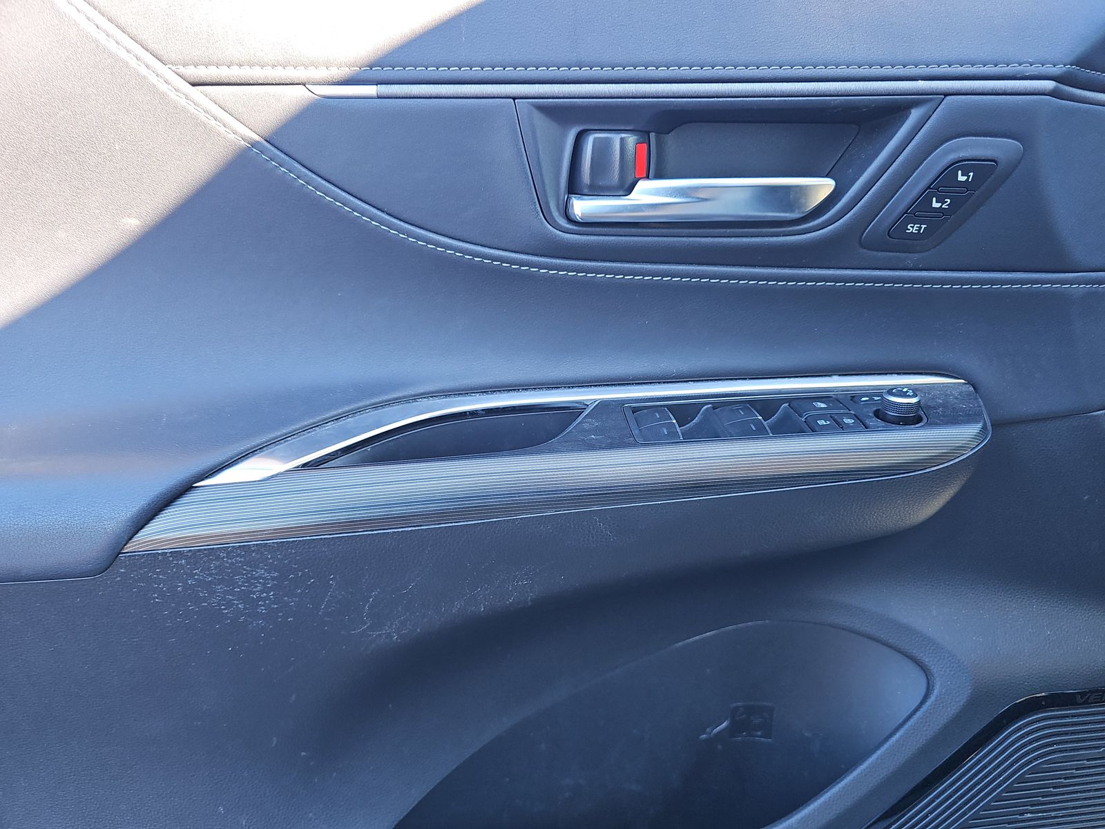 2024 Toyota Venza XLE AWD