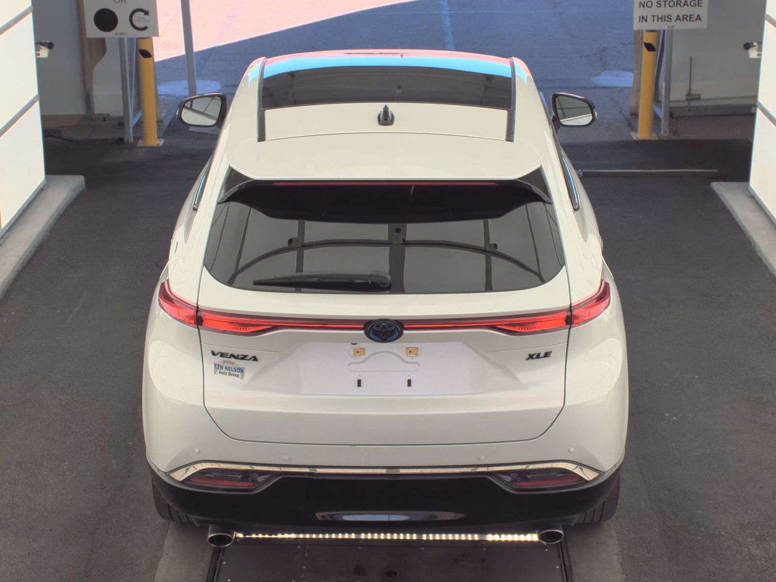 2024 Toyota Venza XLE AWD