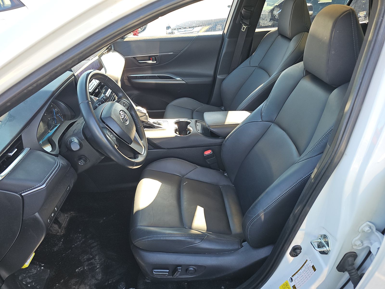 2024 Toyota Venza XLE AWD