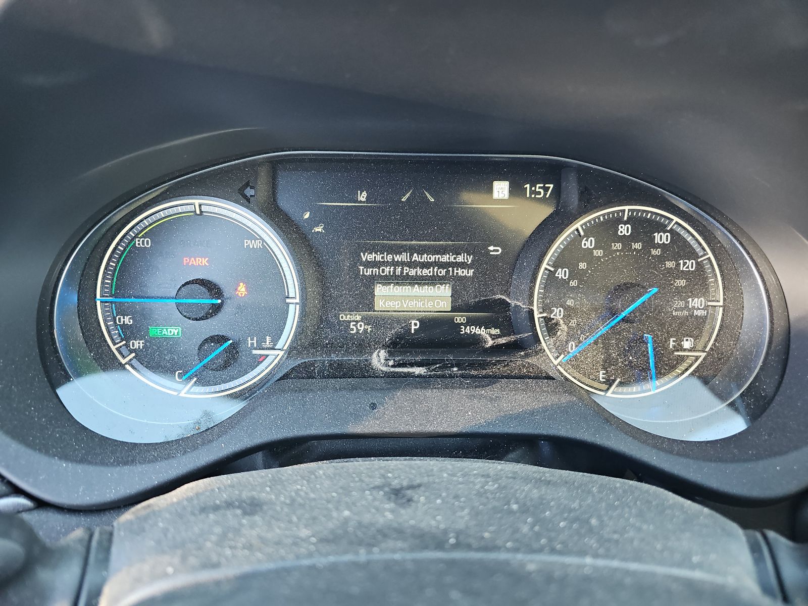 2024 Toyota Venza XLE AWD