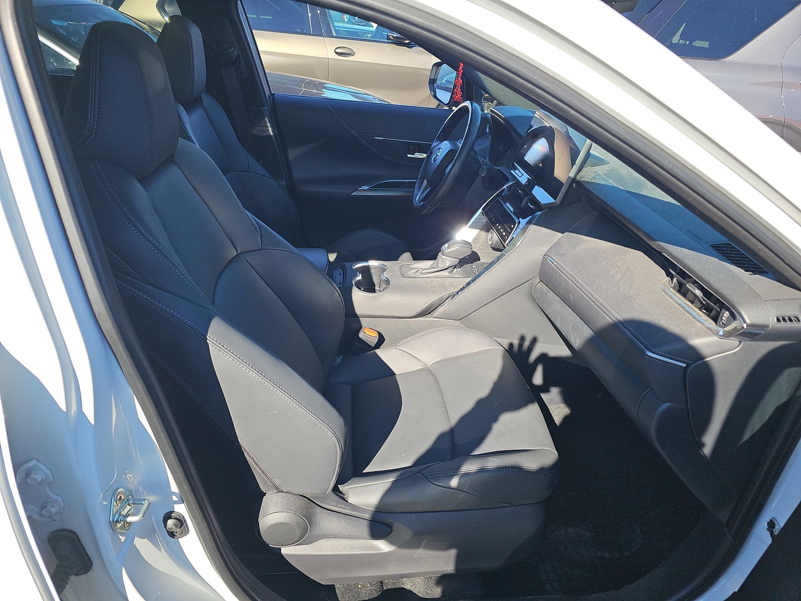 2024 Toyota Venza XLE AWD