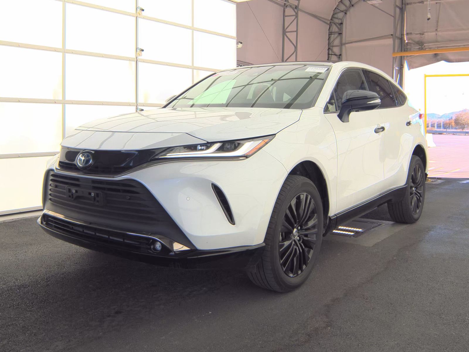 2024 Toyota Venza XLE AWD