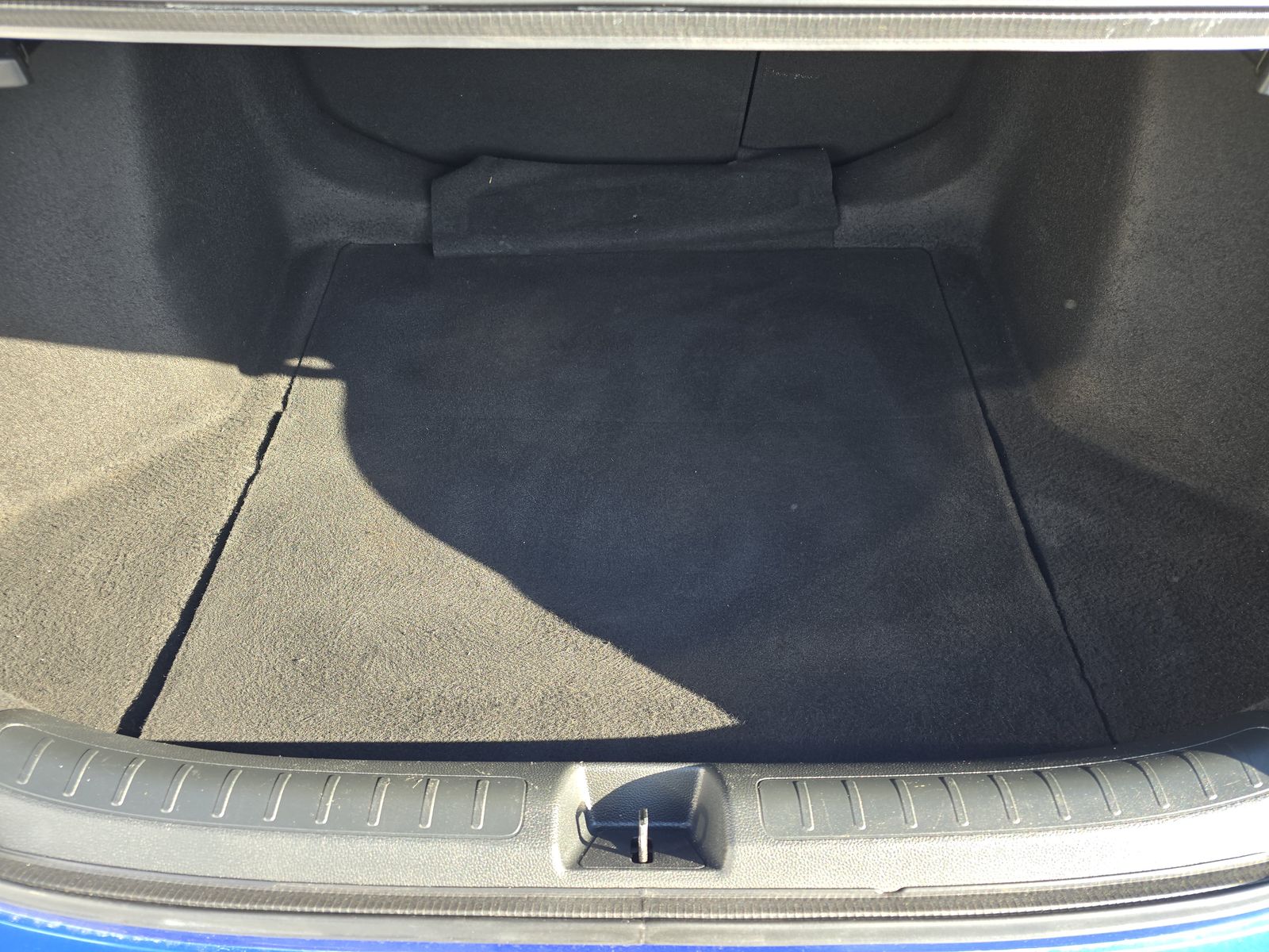 2023 Honda Civic EX FWD