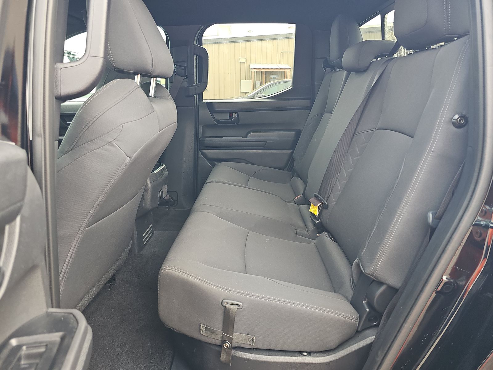 2024 Toyota Tacoma SR5 RWD