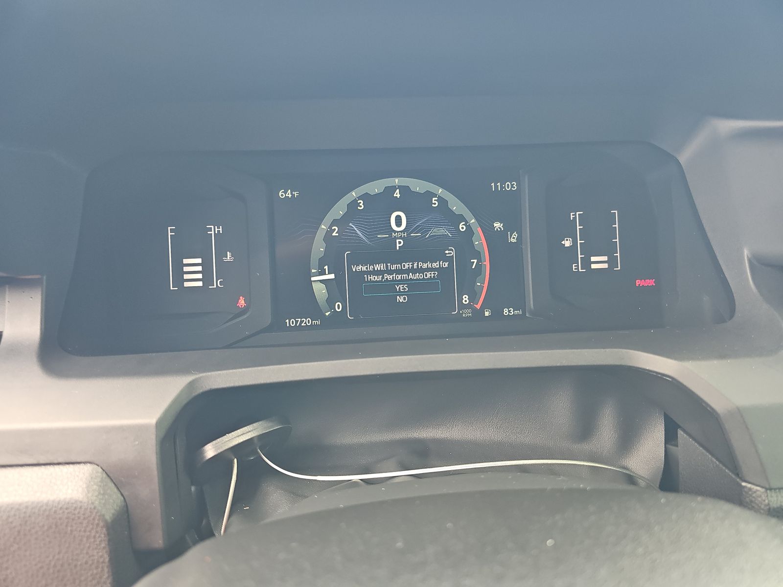 2024 Toyota Tacoma SR5 RWD