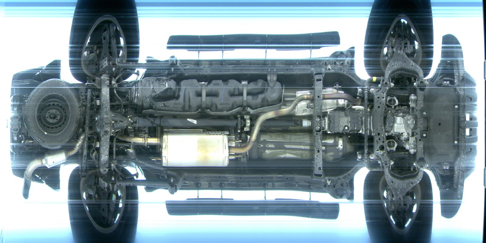 2024 Toyota Tacoma SR5 RWD