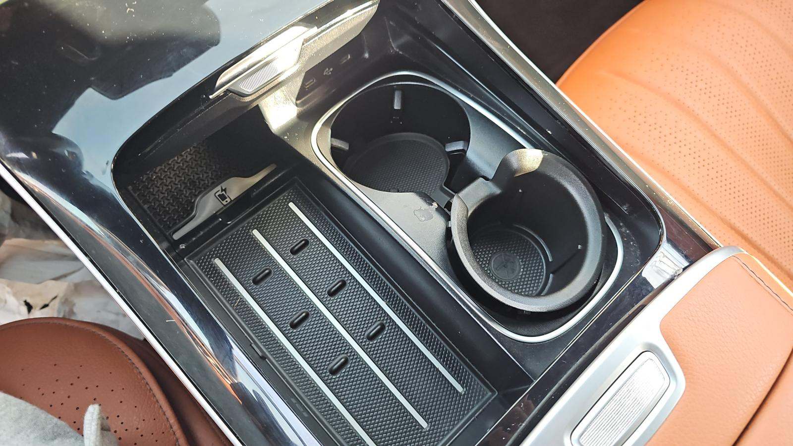 2023 Mercedes-Benz S-Class S 500 AWD