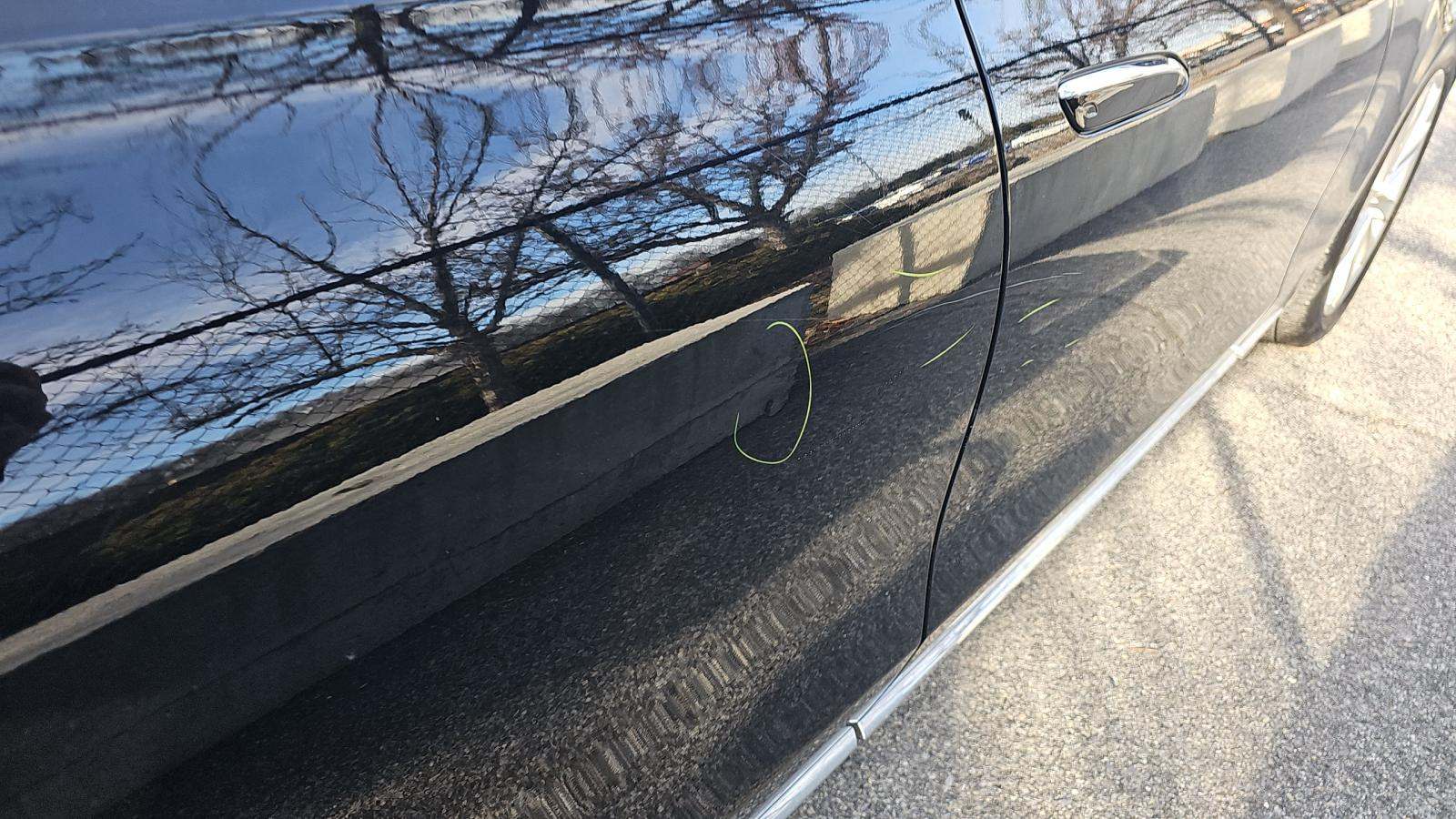 2023 Mercedes-Benz S-Class S 500 AWD