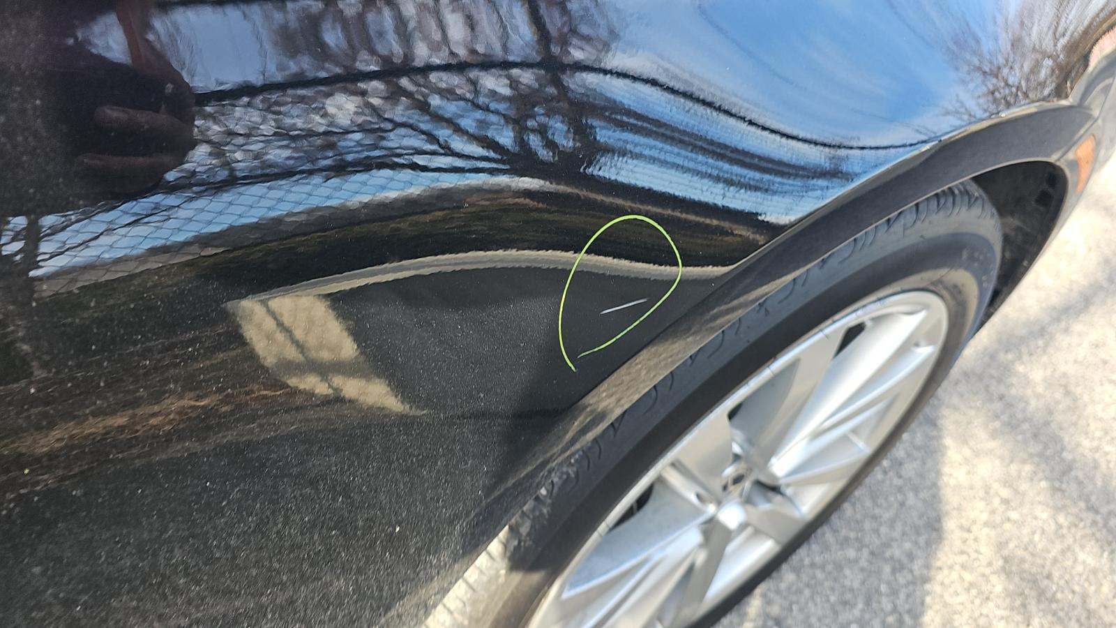 2023 Mercedes-Benz S-Class S 500 AWD