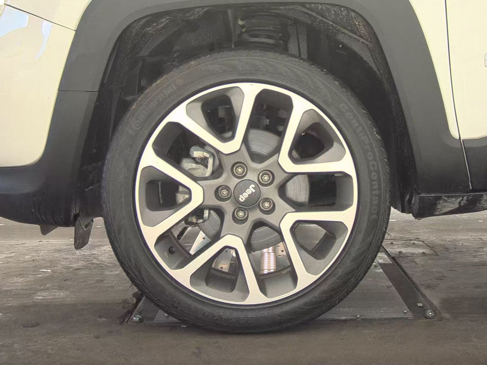 2022 Jeep Renegade Limited AWD