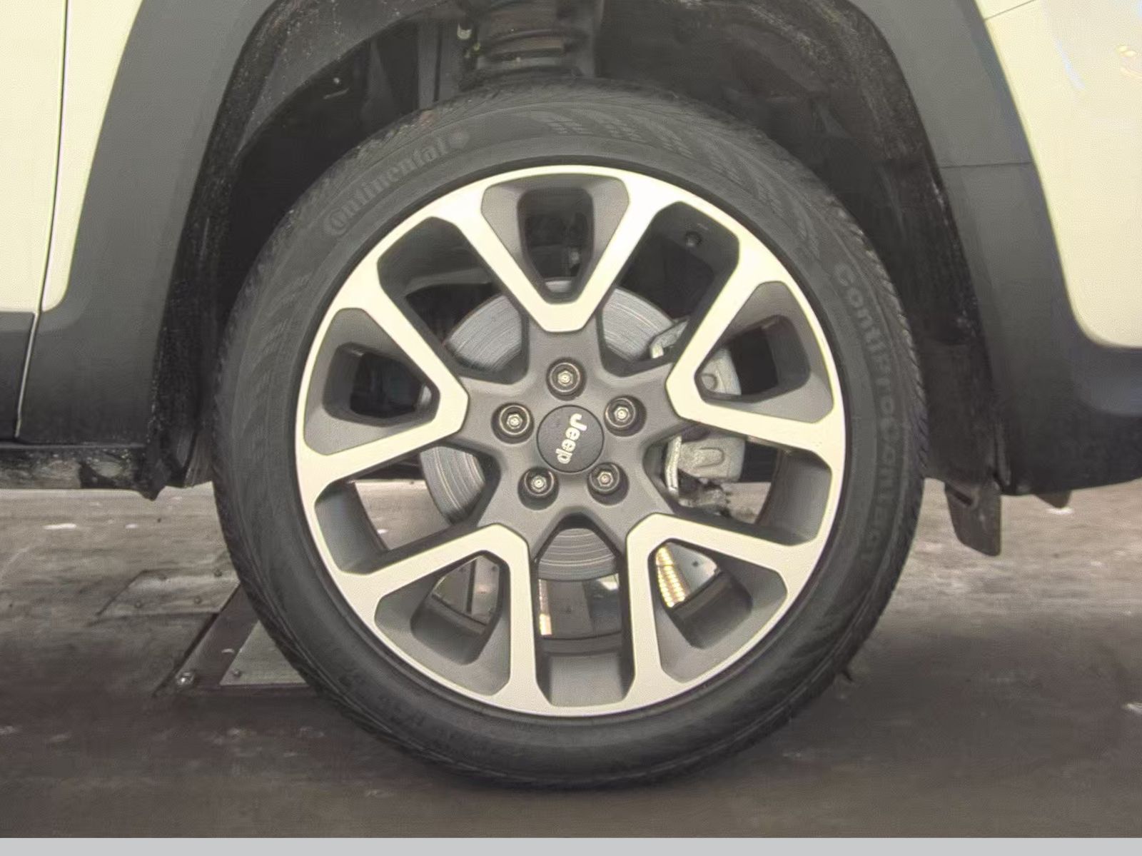 2022 Jeep Renegade Limited AWD