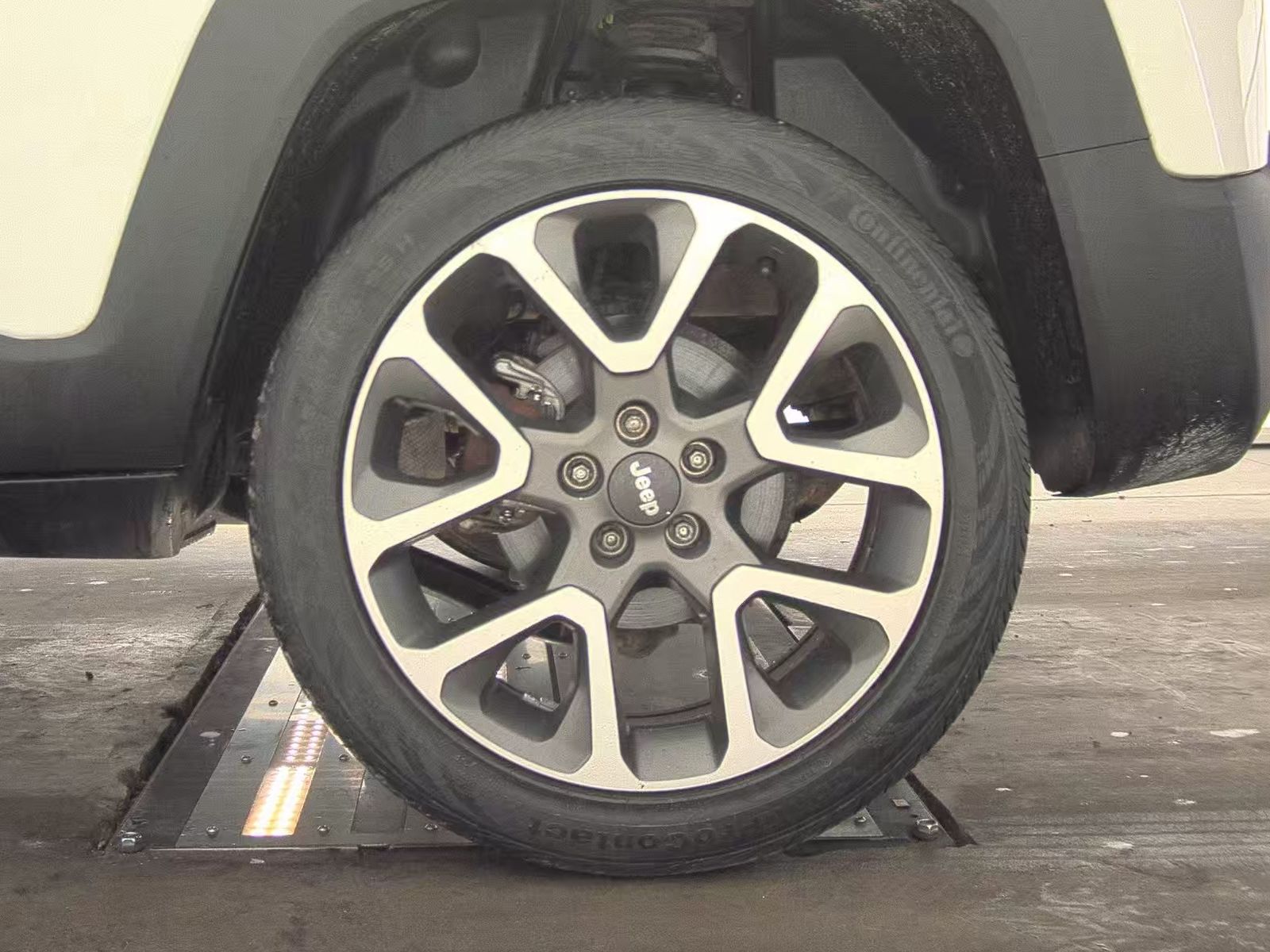 2022 Jeep Renegade Limited AWD