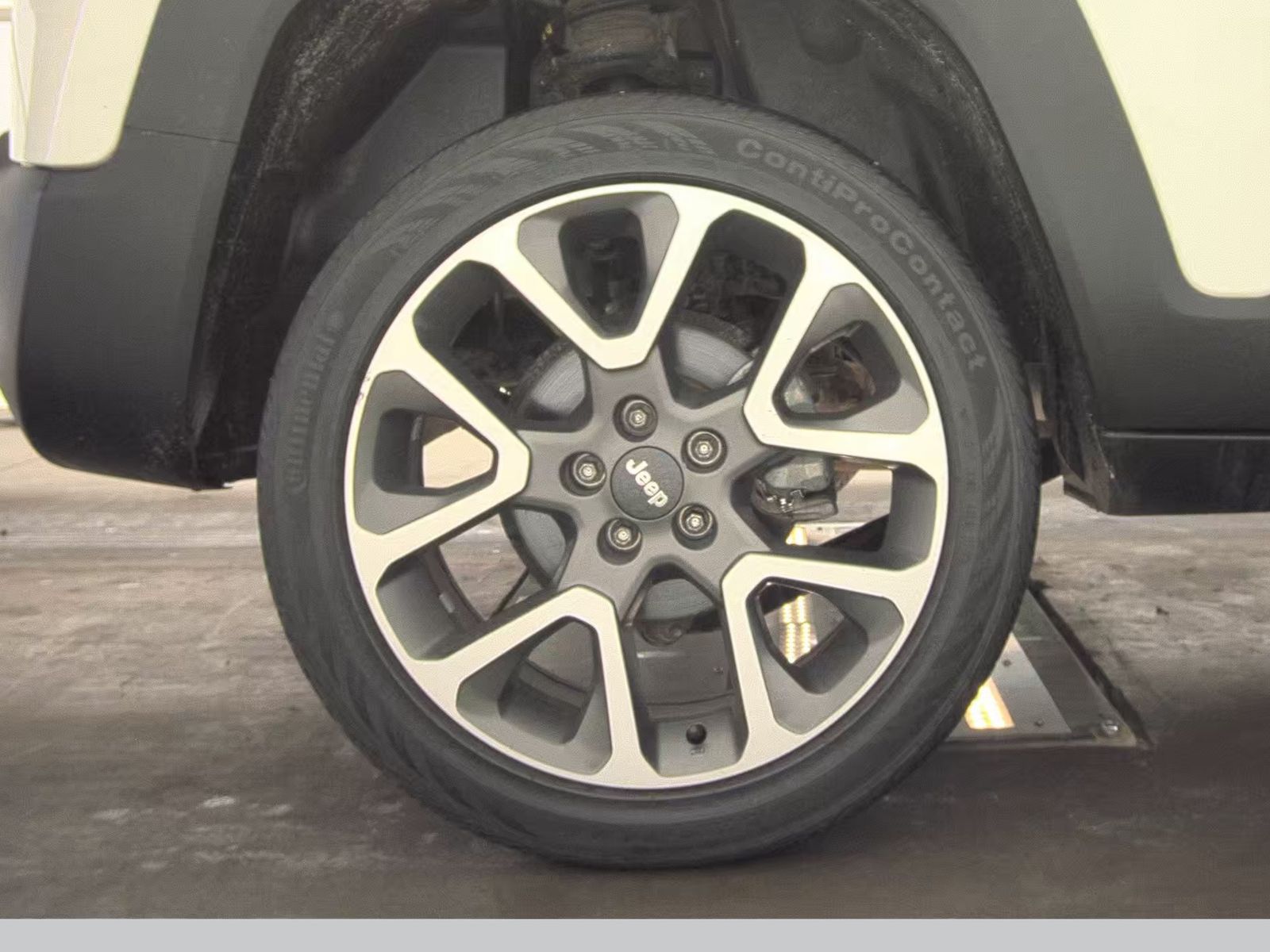 2022 Jeep Renegade Limited AWD