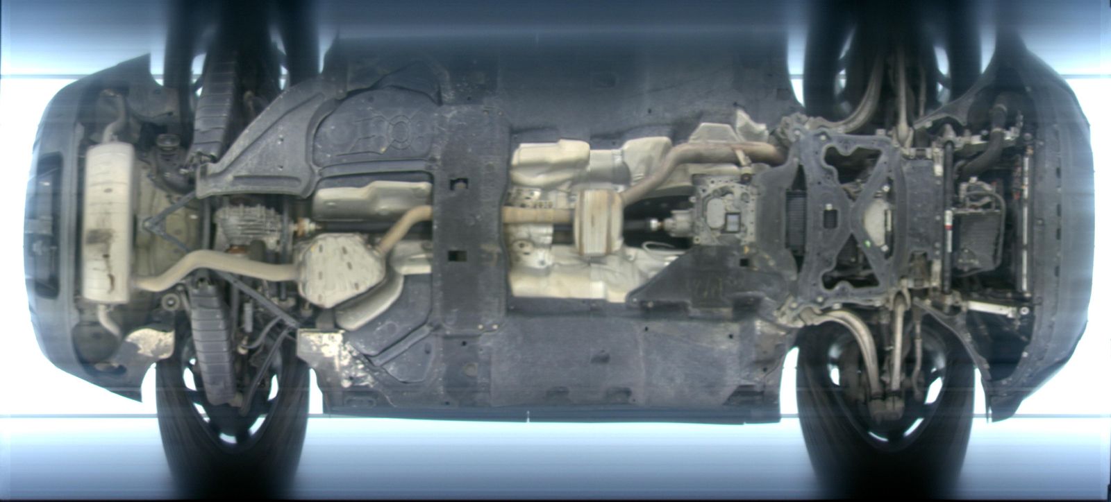 2023 Audi Q7 Premium Plus AWD