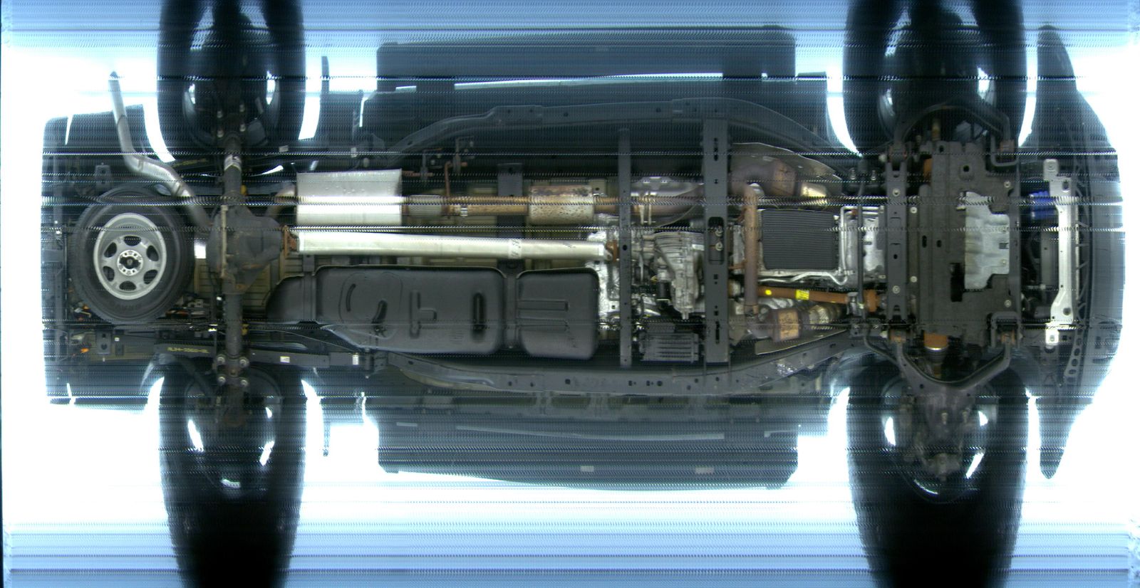 2023 Ford F-150 Lariat AWD