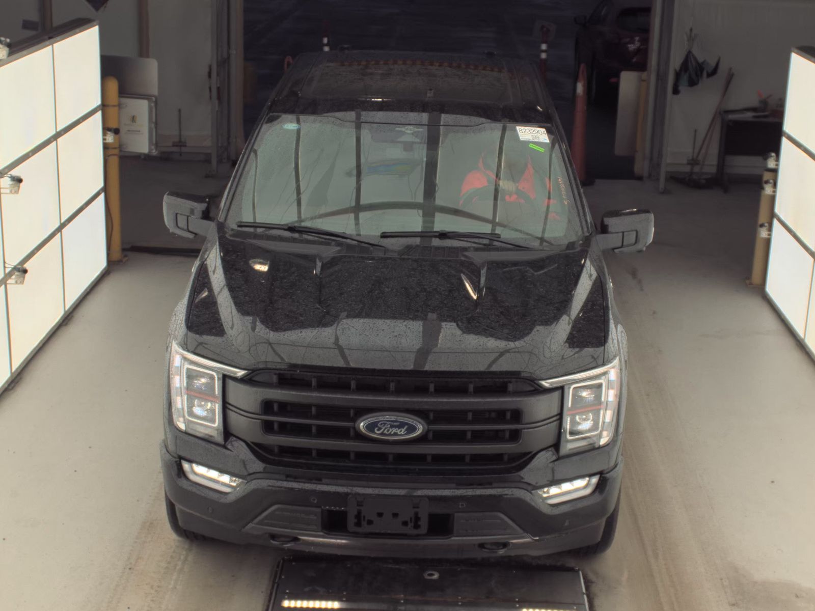 2023 Ford F-150 Lariat AWD