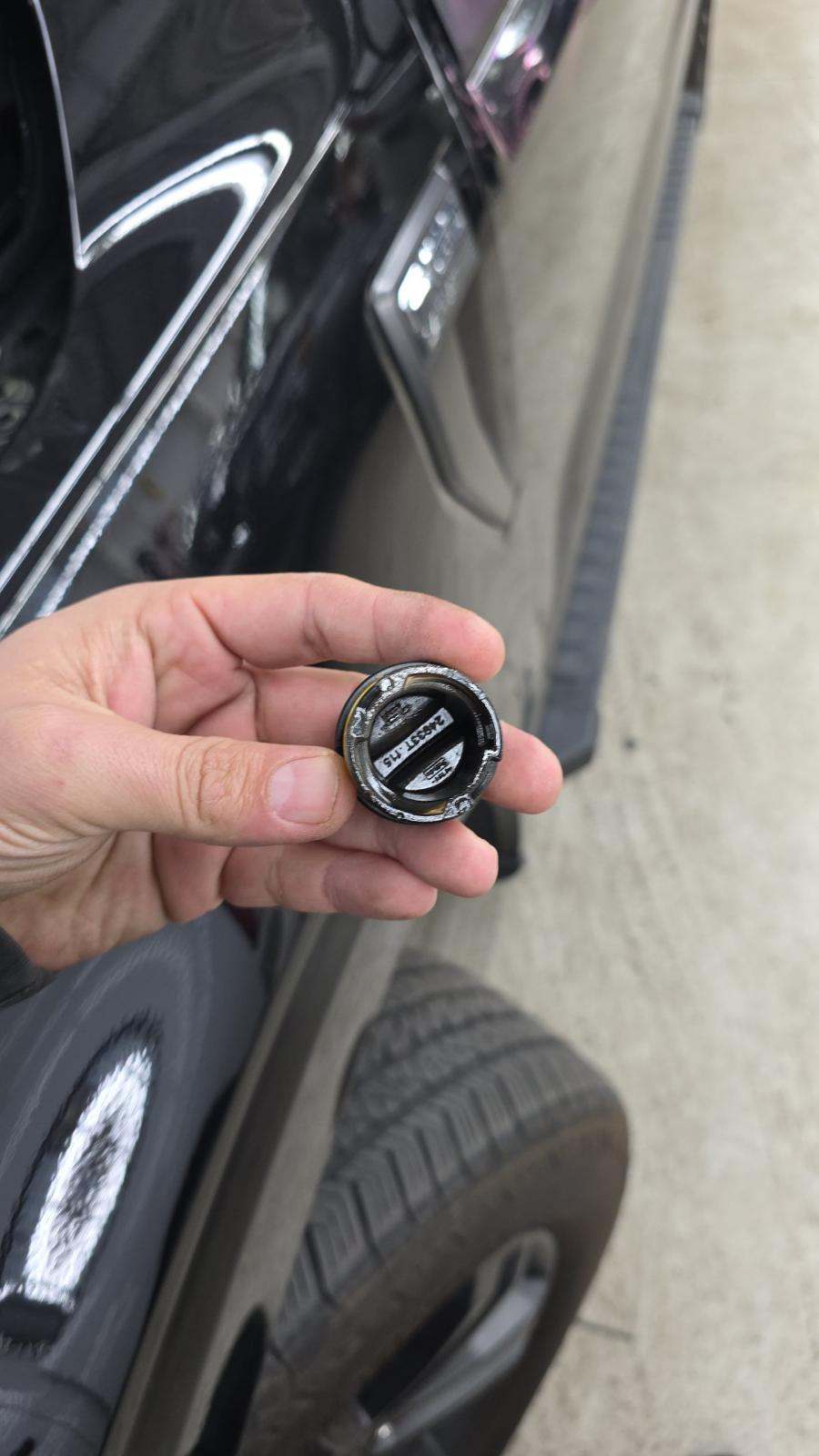 2023 Ford F-150 Lariat AWD