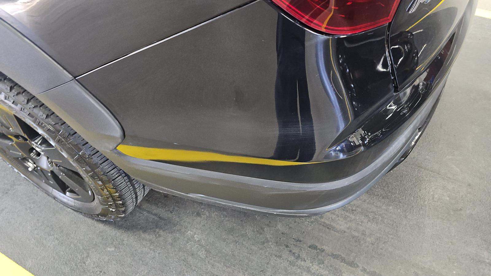 2022 Honda Pilot TrailSport AWD