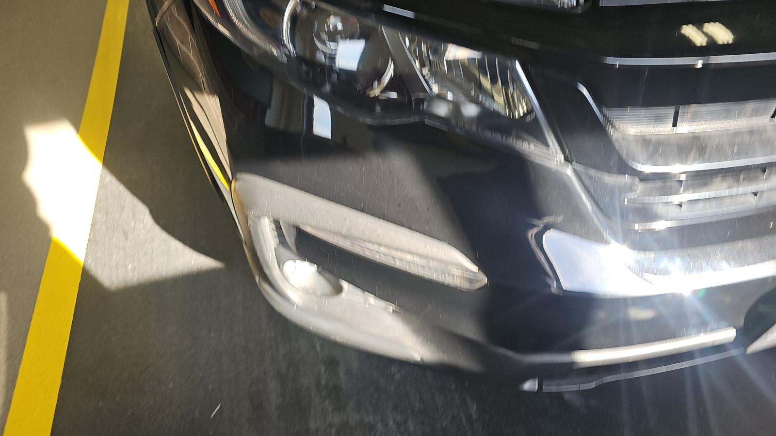 2022 Honda Pilot TrailSport AWD